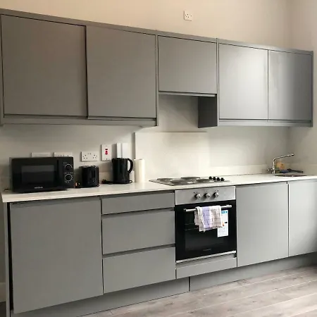 Seville Self Catering Apartment