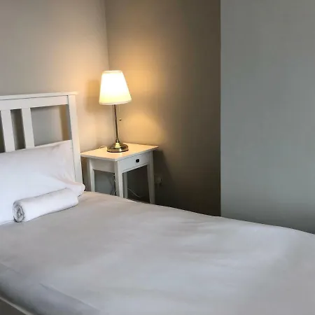 Seville Self Catering Dublin