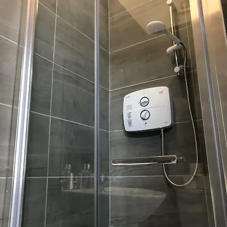 Seville Self Catering * Dublin