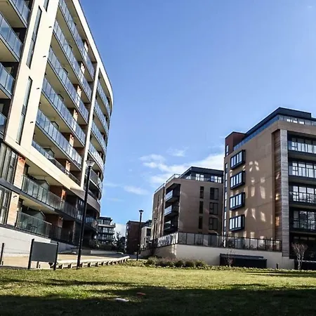 Apartment The Grange