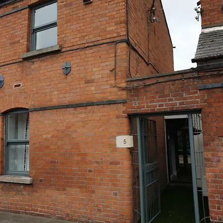 Holiday home Luxury Artisan City Dublin