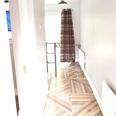 Holiday home Luxury Artisan City