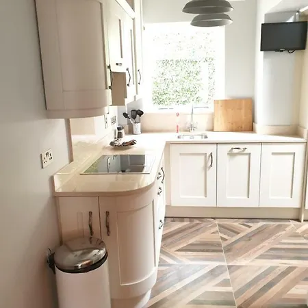 Holiday home Luxury Artisan City