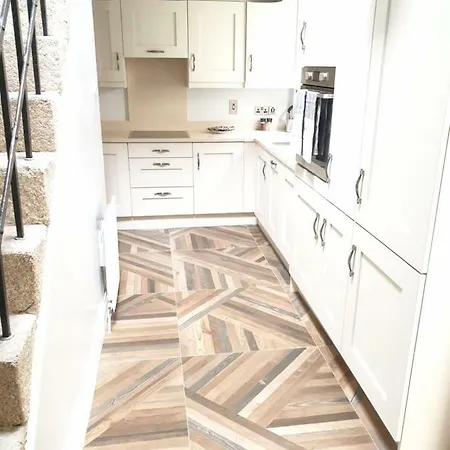 Holiday home Luxury Artisan City Dublin