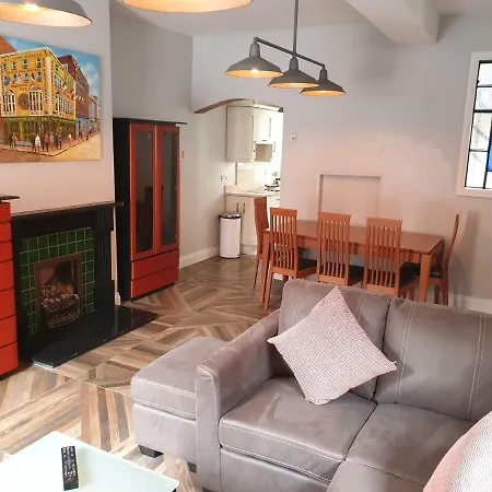 Luxury Artisan City Dublin