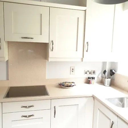 Holiday home Luxury Artisan City *