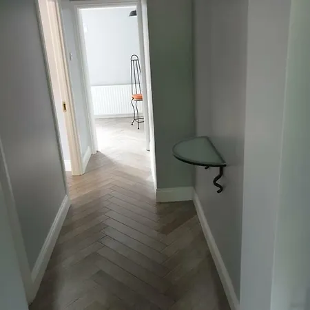 Luxury Artisan City Holiday home *