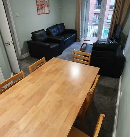 Family Appartement Dublin
