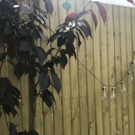 Pear Holiday home *