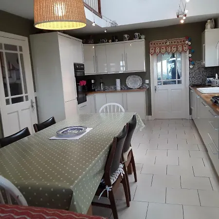 Holiday home Pear Dublin
