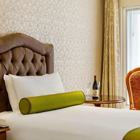 Drury Court 3* Dublin