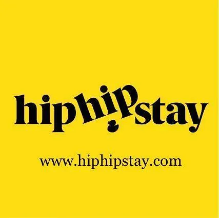 The Morrison - Hiphipstay *