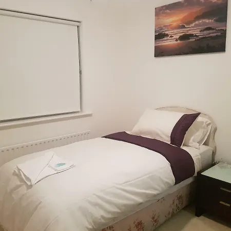 Homestay Carrigcastle Dublin