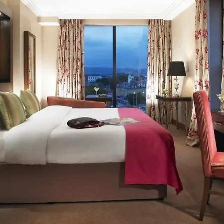 Ashling Hotel 4*