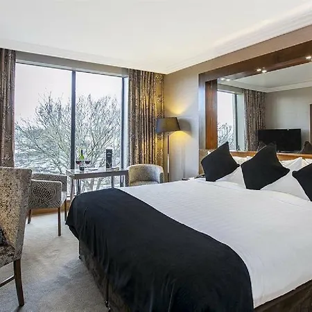 Ashling 4* Dublin