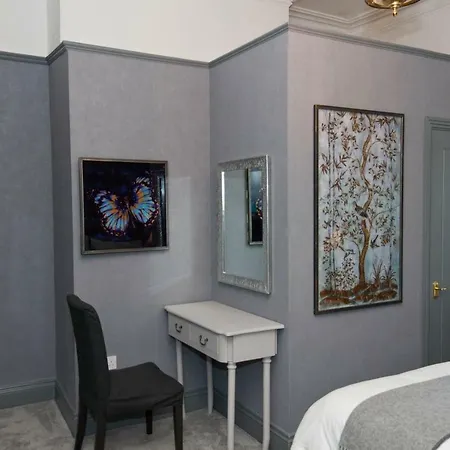 Apartment 2 Minutes From Drumcondra Station