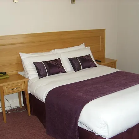 Hotel Phoenix Park 3*
