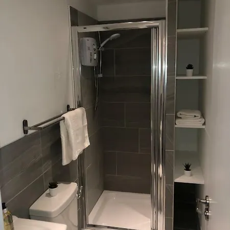 D-6 Apartment