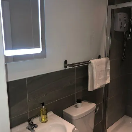 D-6 Apartment