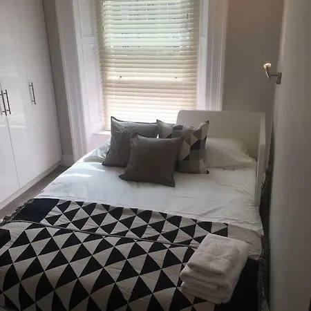 D-6 Apartment *