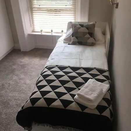 Apartment D-6 Dublin