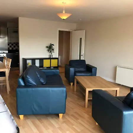 Macken Street Self Catering Apartment