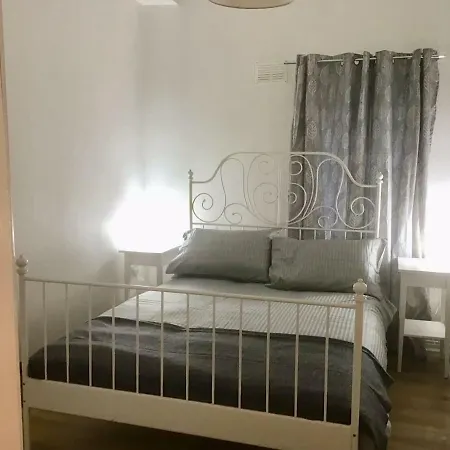 Anna Livia Apartment Dublin