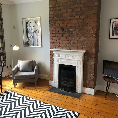 Apartment Georges St Dublin
