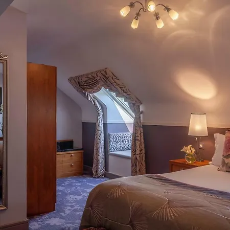 Clontarf Castle Hotel Dublin
