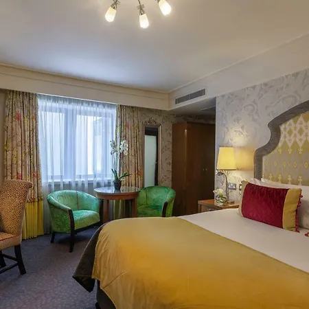 Hotel Clontarf Castle Dublin