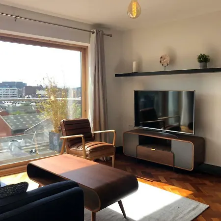 Apartment Macken Street Self Catering