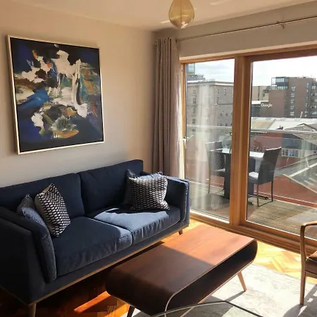 Macken Street Self Catering *