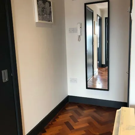 Apartment Macken Street Self Catering