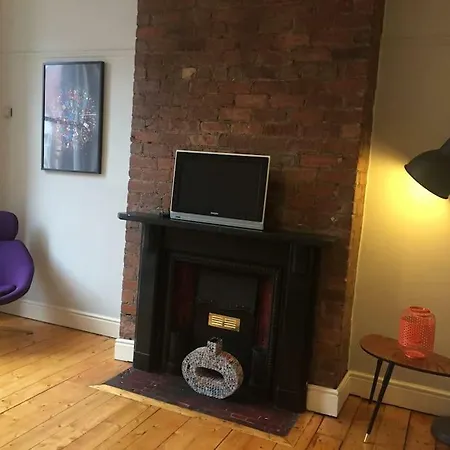 Georges St Apartment *