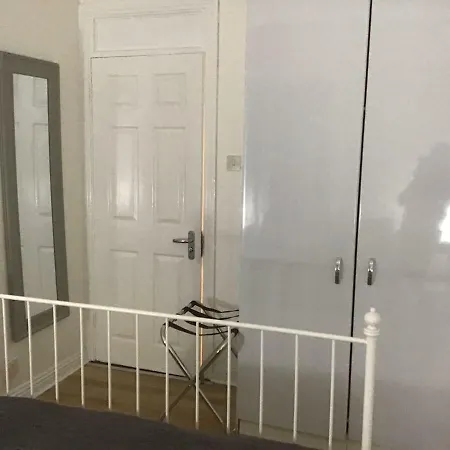 Apartment Anna Livia