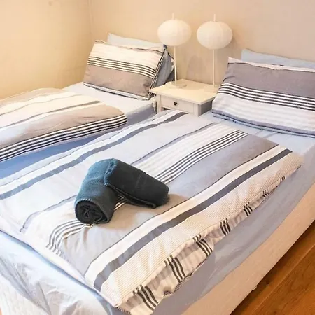 Rugby Holiday home Dublin