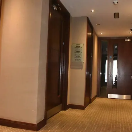 The Grange Apartment Dublin