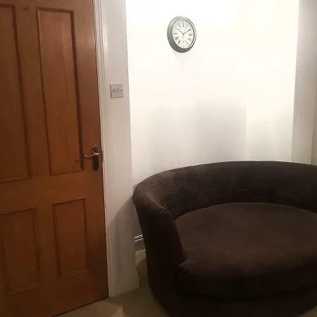 Carrigcastle Homestay Dublin