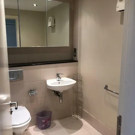 Macken Street Self Catering Apartment