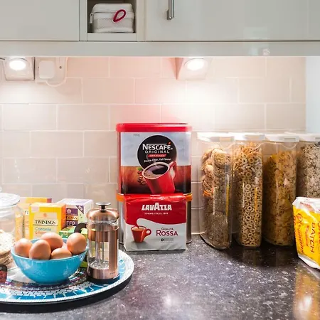 Spacious 2-bedroom Near O'connell St * Dublin