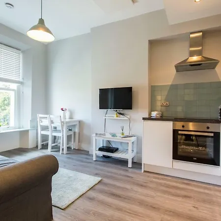 D-6 Apartment *