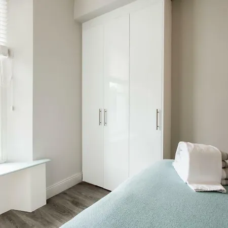 Apartment D-6 Dublin