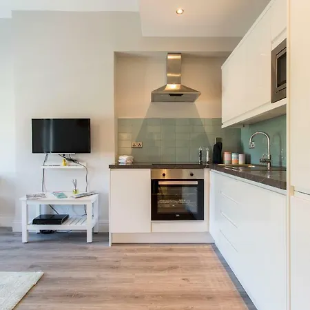 D-6 Apartment *