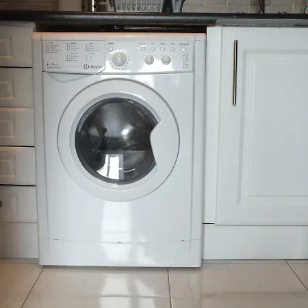 Central Dublin Apartment Apartment