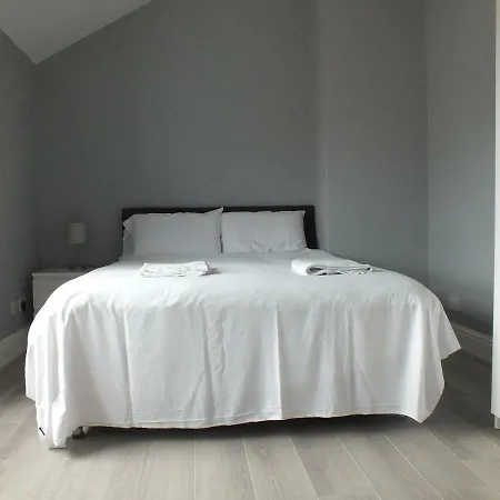 Central Dublin Apartment Dublin