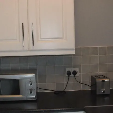 Central Dublin Apartment Apartment *