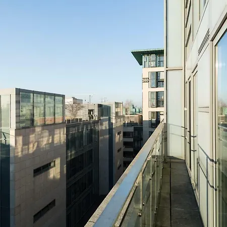 Smithfield Duplex Penthouse