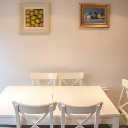 Rugby Holiday home Dublin