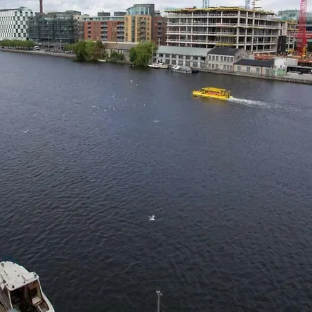 The Waterside