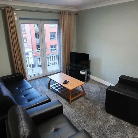 Appartement Family *